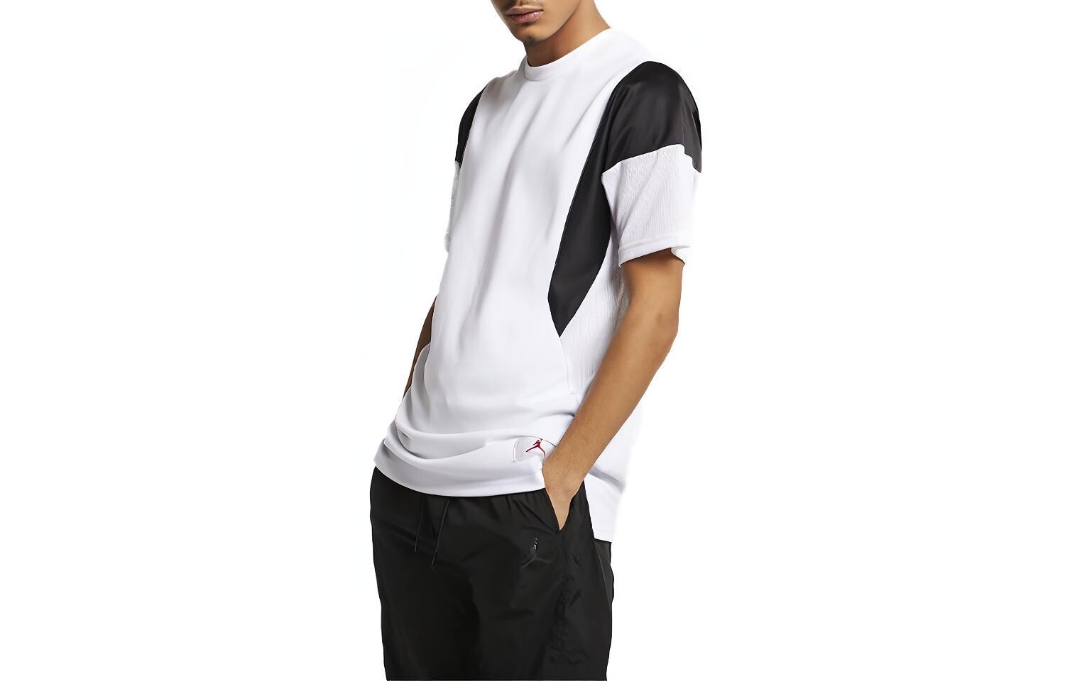 Футболка мужская белая Jordan, белый
Футболка мужская белая Jordan, белый