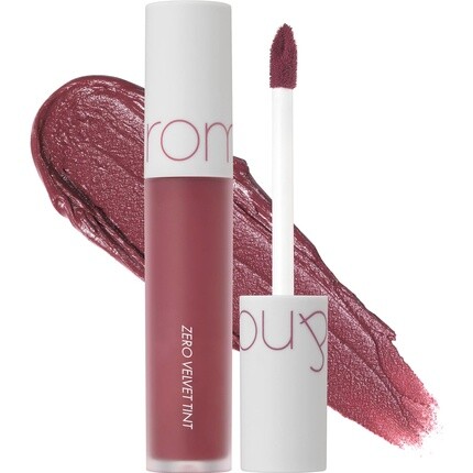 Rom&nd Zero Velvet Тинт 5,5 г
Rom&nd Zero Velvet Тинт 5,5 г