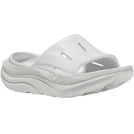 Слайд восстановления Ora 3 HOKA, белый
Слайд восстановления Ora 3 HOKA, белый