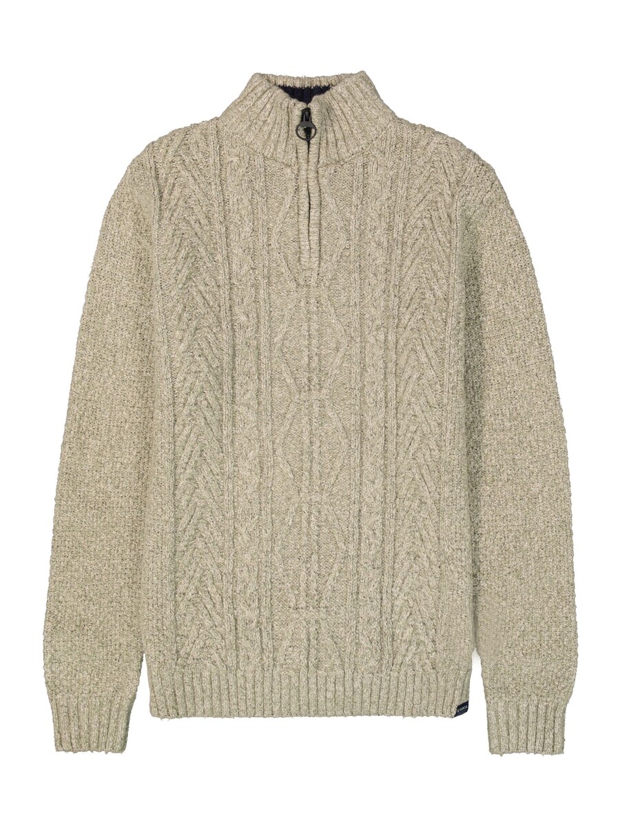 Свитер GARCIA, песочный
Свитер GARCIA, песочный