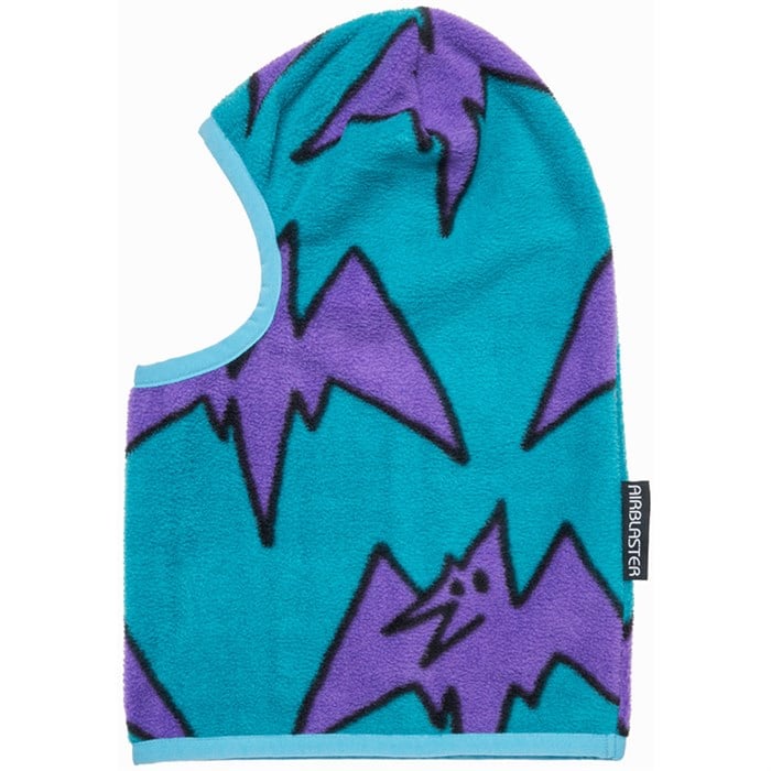 Уютная флисовая повязка на лицо Airblaster, Big Huck Terry
Уютная флисовая повязка на лицо Airblaster, Big Huck Terry