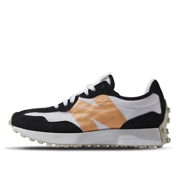 Кроссовки 327 New Balance, белый
Кроссовки 327 New Balance, белый