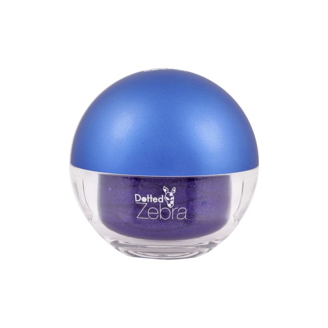 Электрическая синяя отшелушивающая маска для лица с блестками Dotted Zebra, 50 гр
Электрическая синяя отшелушивающая маска для лица с блестками Dotted Zebra, 50 гр