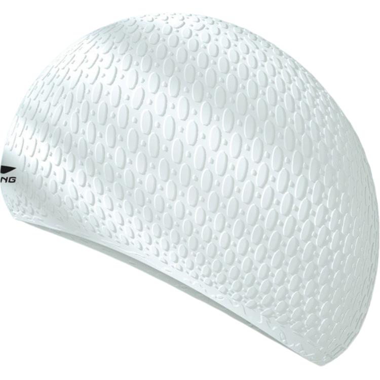 Плавательная шапочка LINING, белый
Плавательная шапочка LINING, белый