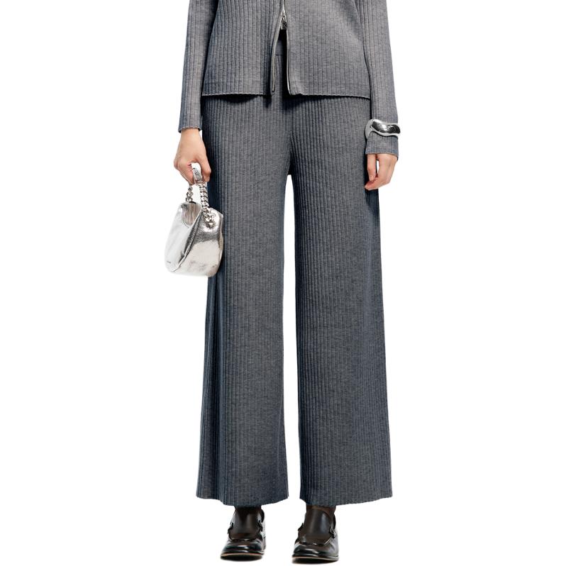 Брюки Casual KARL LAGERFELD женские серые KARL LAGERFELD / Karl Lagerfeld Jeans, серый
Брюки Casual KARL LAGERFELD женские серые KARL LAGERFELD / Karl Lagerfeld Jeans, серый