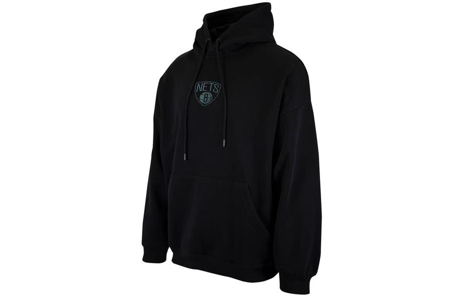 NBA Свитшот мужской черный
NBA Свитшот мужской черный