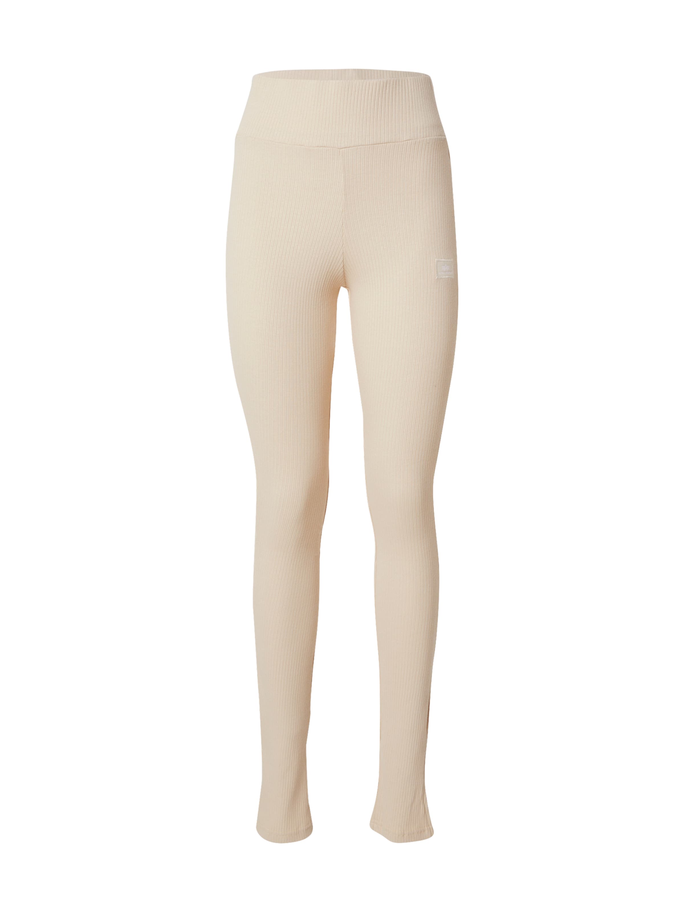 ALPHA INDUSTRIES Брюки Slim fit в белом цвете
ALPHA INDUSTRIES Брюки Slim fit в белом цвете