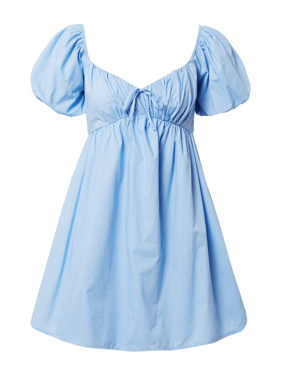 Платье Hollister, светло-синий
Платье Hollister, светло-синий