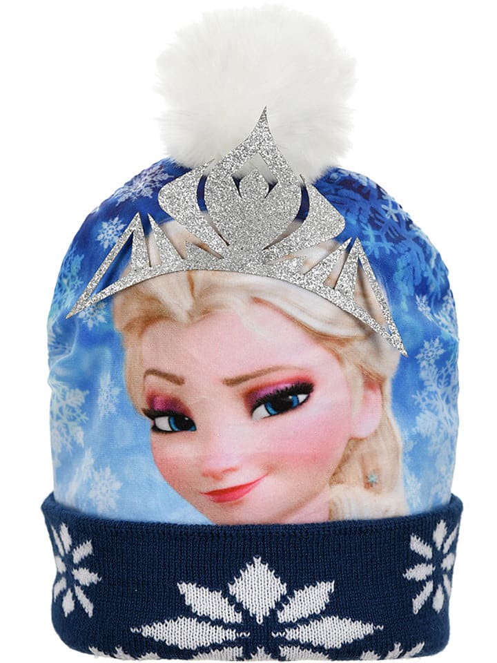 Шапка Disney Frozen
Шапка Disney Frozen