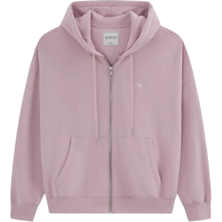 Свитшот женский Abercrombie&Fitch, розовый
Свитшот женский Abercrombie&Fitch, розовый