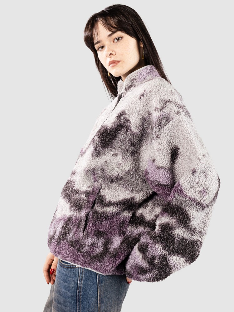 Флисовый пуловер Dravus Glacier Cozy Fleece Pullover, violet landscape
Флисовый пуловер Dravus Glacier Cozy Fleece Pullover, violet landscape