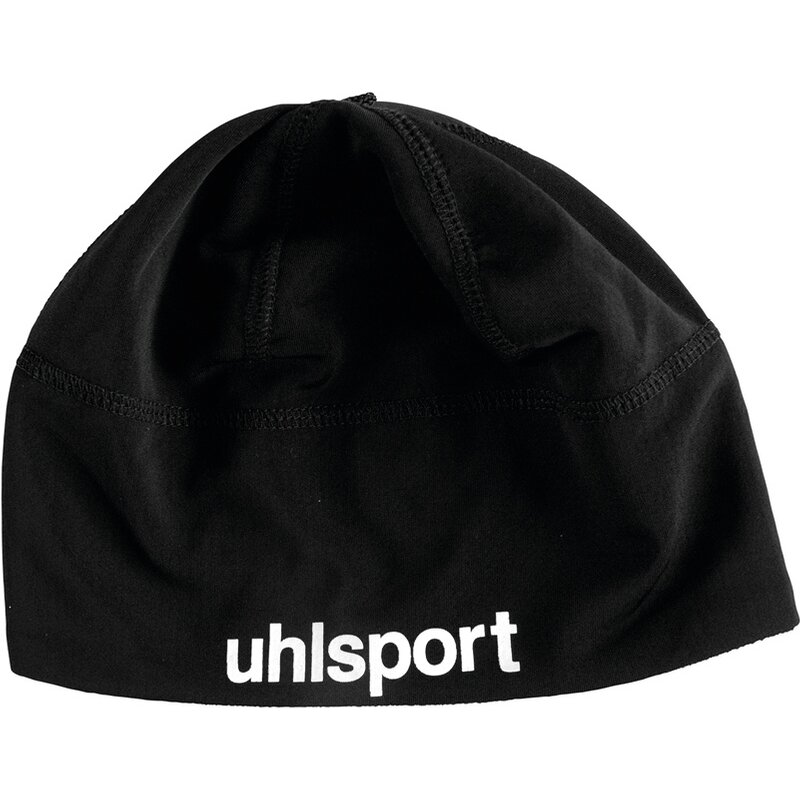 Шапочка Uhlsport, черный
Шапочка Uhlsport, черный