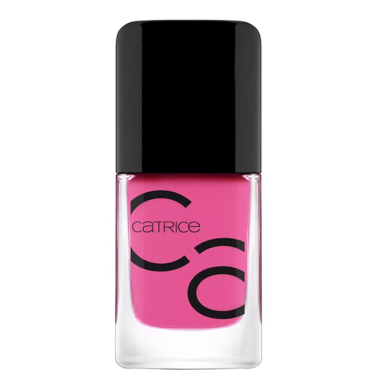 Лак для ногтей Catrice ICONails Gel Lacquer, 157 I'm A Barbie Girl
Лак для ногтей Catrice ICONails Gel Lacquer, 157 I'm A Barbie Girl