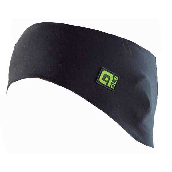 Повязка на голову Alé Dyed, черный
Повязка на голову Alé Dyed, черный