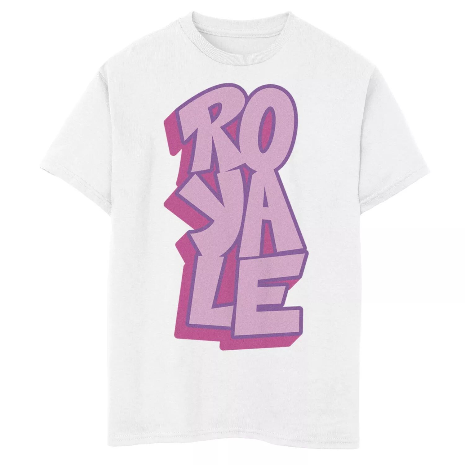 Футболка с логотипом Fortnite Royale для мальчиков 8–20 лет Licensed Character
Футболка с логотипом Fortnite Royale для мальчиков 8–20 лет Licensed Character