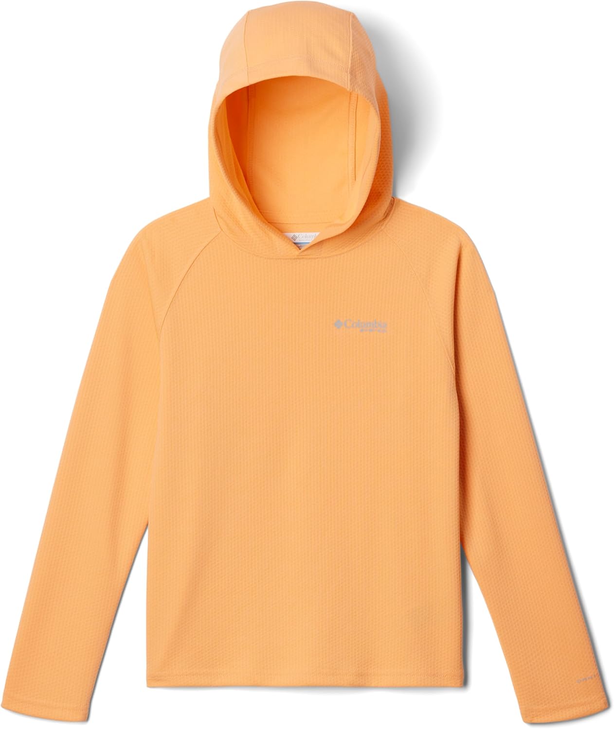Columbia unisex-child Pfg Solar Stream худи, Bright Nectar
Columbia unisex-child Pfg Solar Stream худи, Bright Nectar