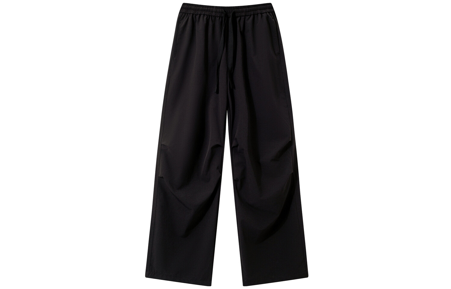 Повседневные брюки унисекс Minfinity, Черный
Повседневные брюки унисекс Minfinity, Черный