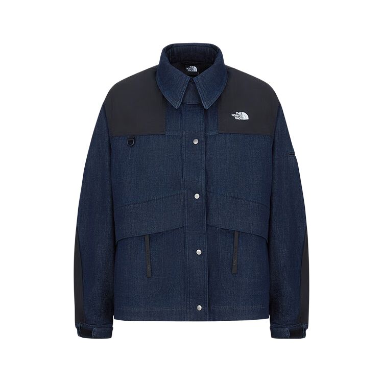 Джинсовая куртка UE для женщин THE NORTH FACE, m0c/the north face summit синий/cosmic черный
Джинсовая куртка UE для женщин THE NORTH FACE, m0c/the north face summit синий/cosmic черный