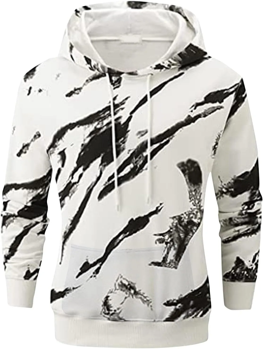 GOFULY мужская толстовка с капюшоном Lightweight Fall Tie Dye, длинный рукав, с карманом
GOFULY мужская толстовка с капюшоном Lightweight Fall Tie Dye, длинный рукав, с карманом