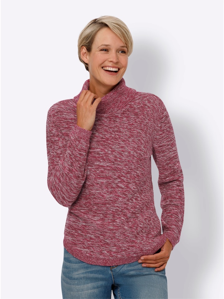 Свитер Sieh an!
Свитер Sieh an!