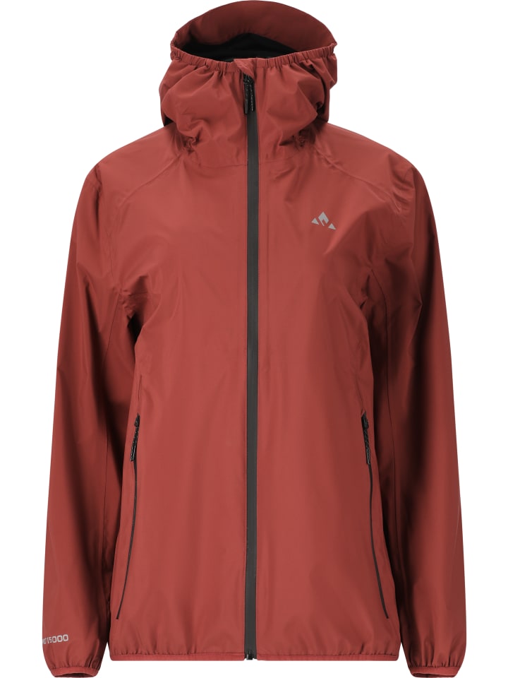 Куртка софтшелл Whistler
Куртка софтшелл Whistler