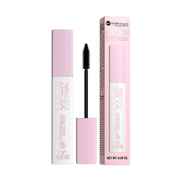 Открой глаза 1 шт Bell Hypoallergenic
Открой глаза 1 шт Bell Hypoallergenic