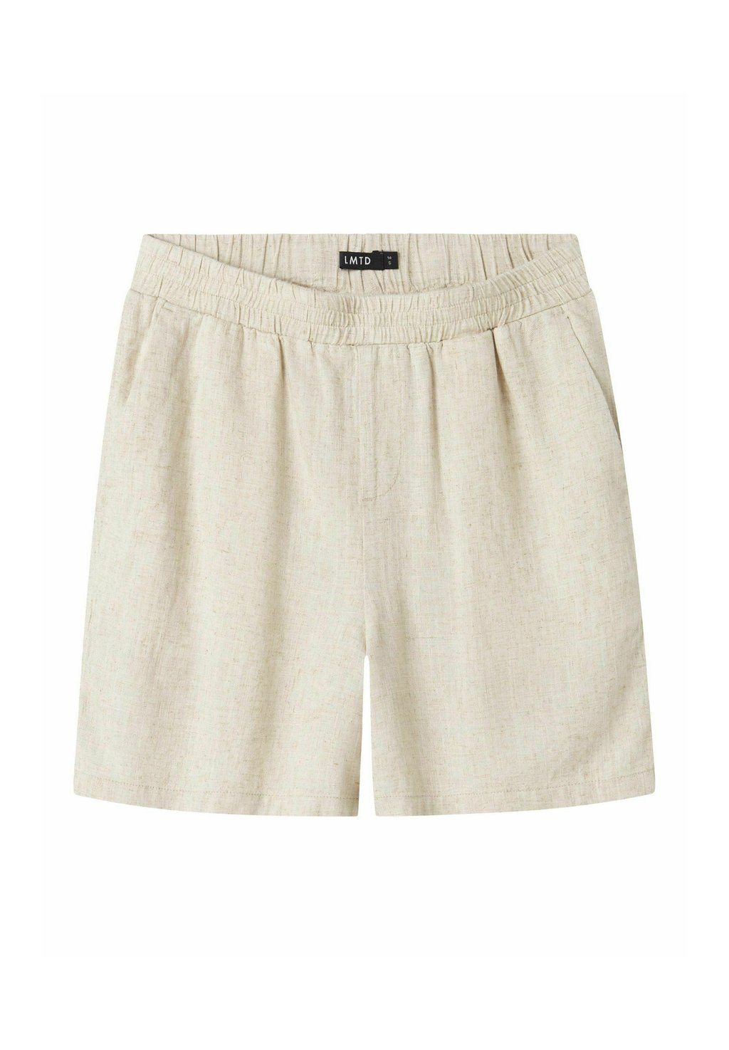 Шорты LMTD, слоновая кость
Шорты LMTD, слоновая кость