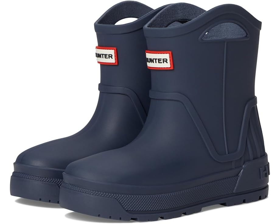 Ботинки Hunter Kids Georgey, цвет Dark Blue
Ботинки Hunter Kids Georgey, цвет Dark Blue