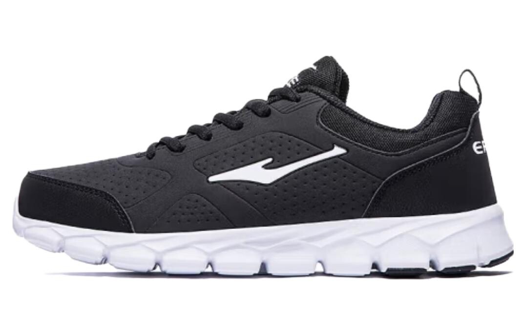 Кроссовки мужские низкие черные/белые Erke, Черный, Кроссовки мужские низкие черные/белые Erke
Кроссовки мужские низкие черные/белые Erke, Черный, Кроссовки мужские низкие черные/белые Erke