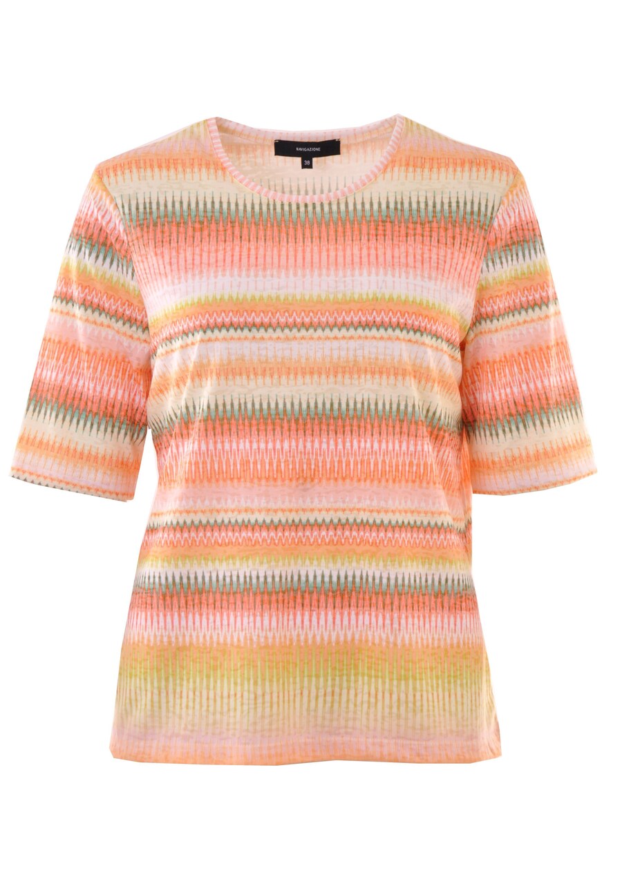 Футболка Navigazione, Peach, Оранжевый, Футболка Navigazione, Peach
Футболка Navigazione, Peach, Оранжевый, Футболка Navigazione, Peach