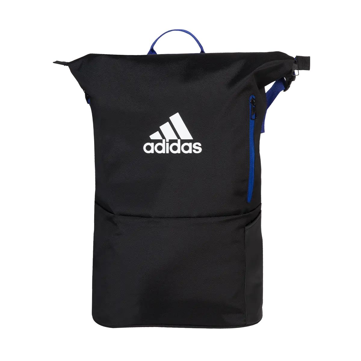 Рюкзак Multigame черно-синий Adidas, черный
Рюкзак Multigame черно-синий Adidas, черный
