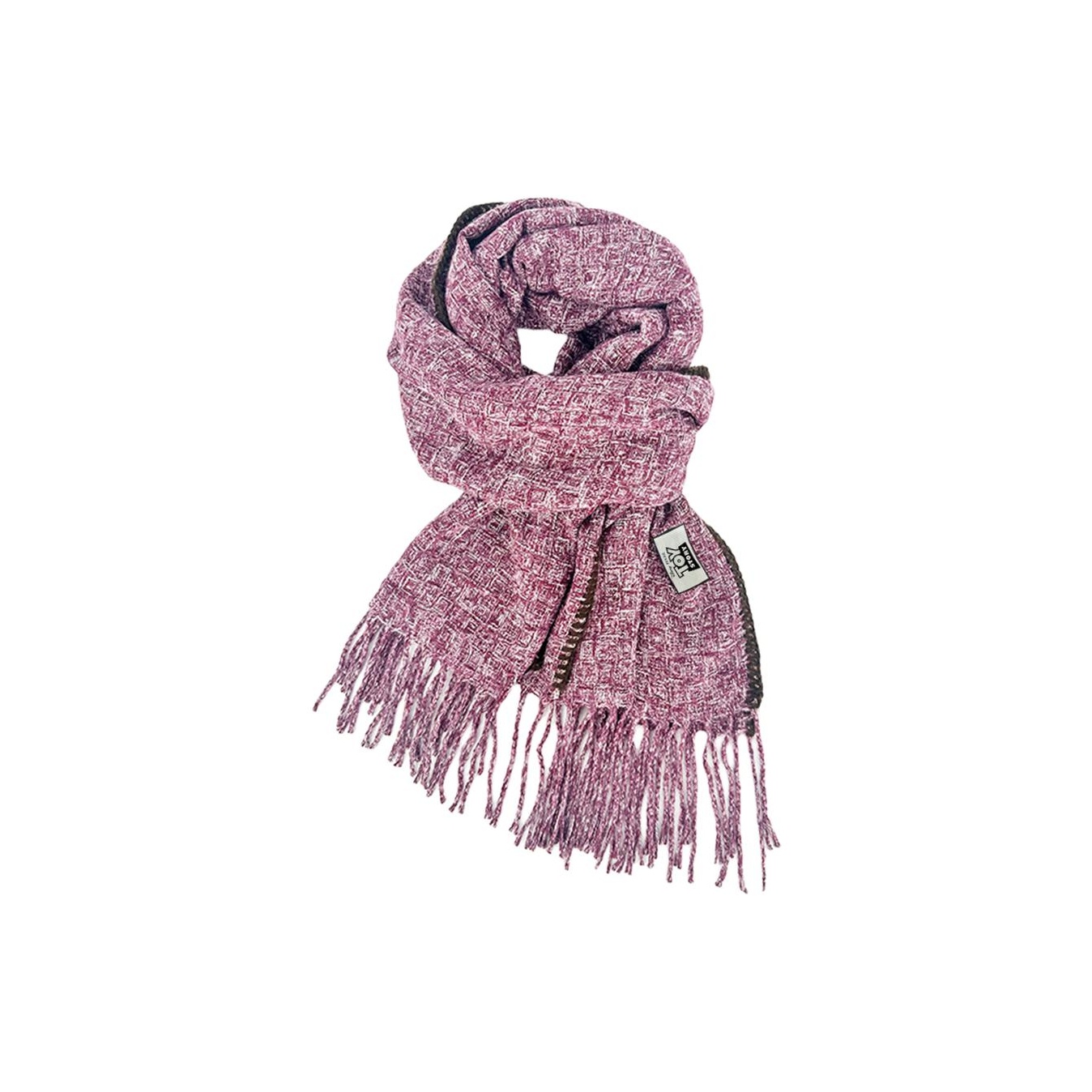 Disney Вязаный шарф унисекс, Violet 6#
Disney Вязаный шарф унисекс, Violet 6#