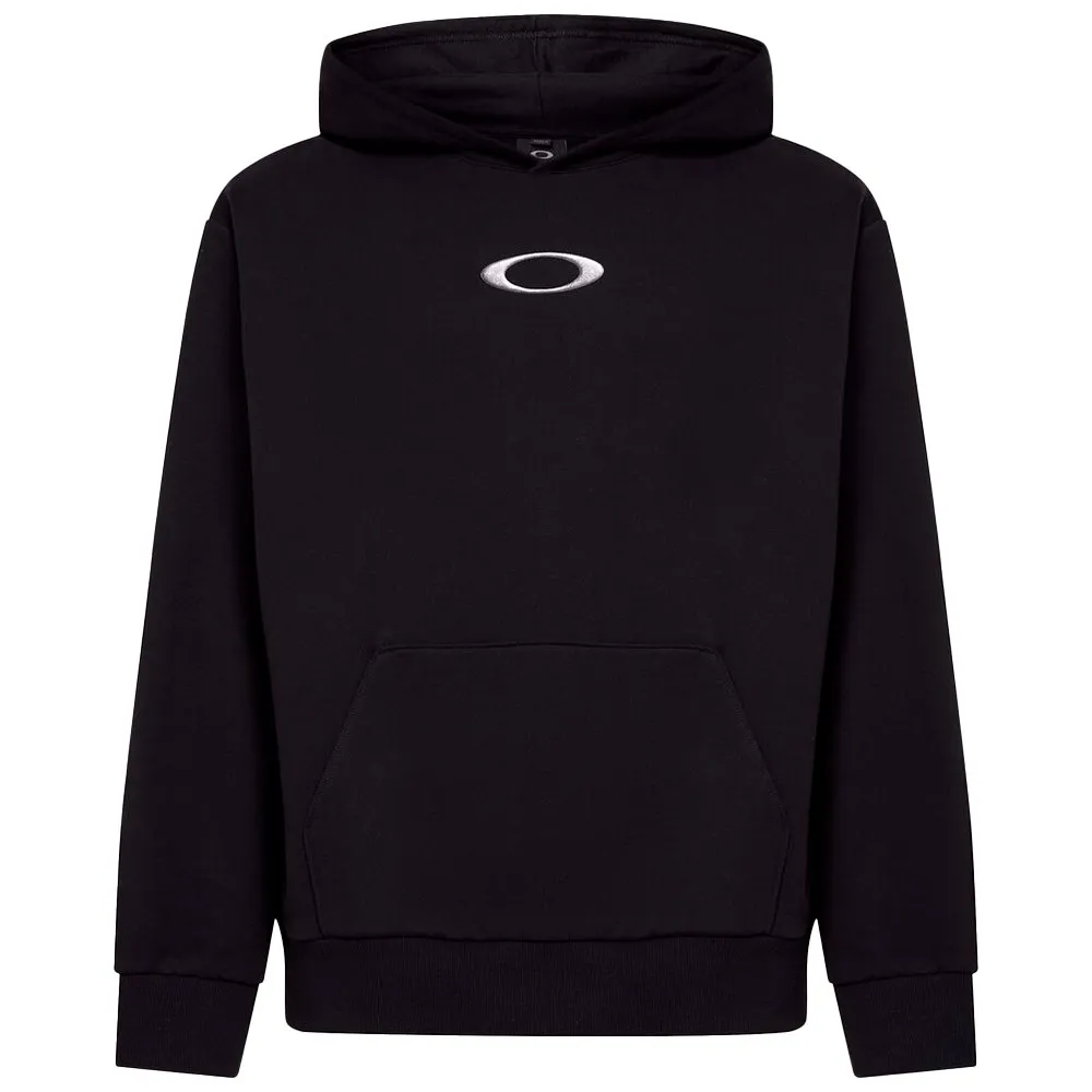 Худи Oakley MTL Po, черный
Худи Oakley MTL Po, черный