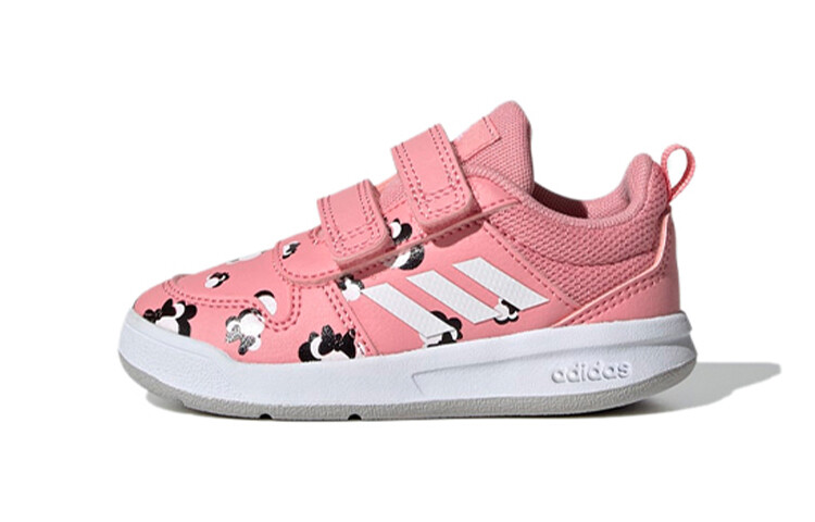 Кроссовки adidas neo Tensaur Toddler Shoes TD
Кроссовки adidas neo Tensaur Toddler Shoes TD