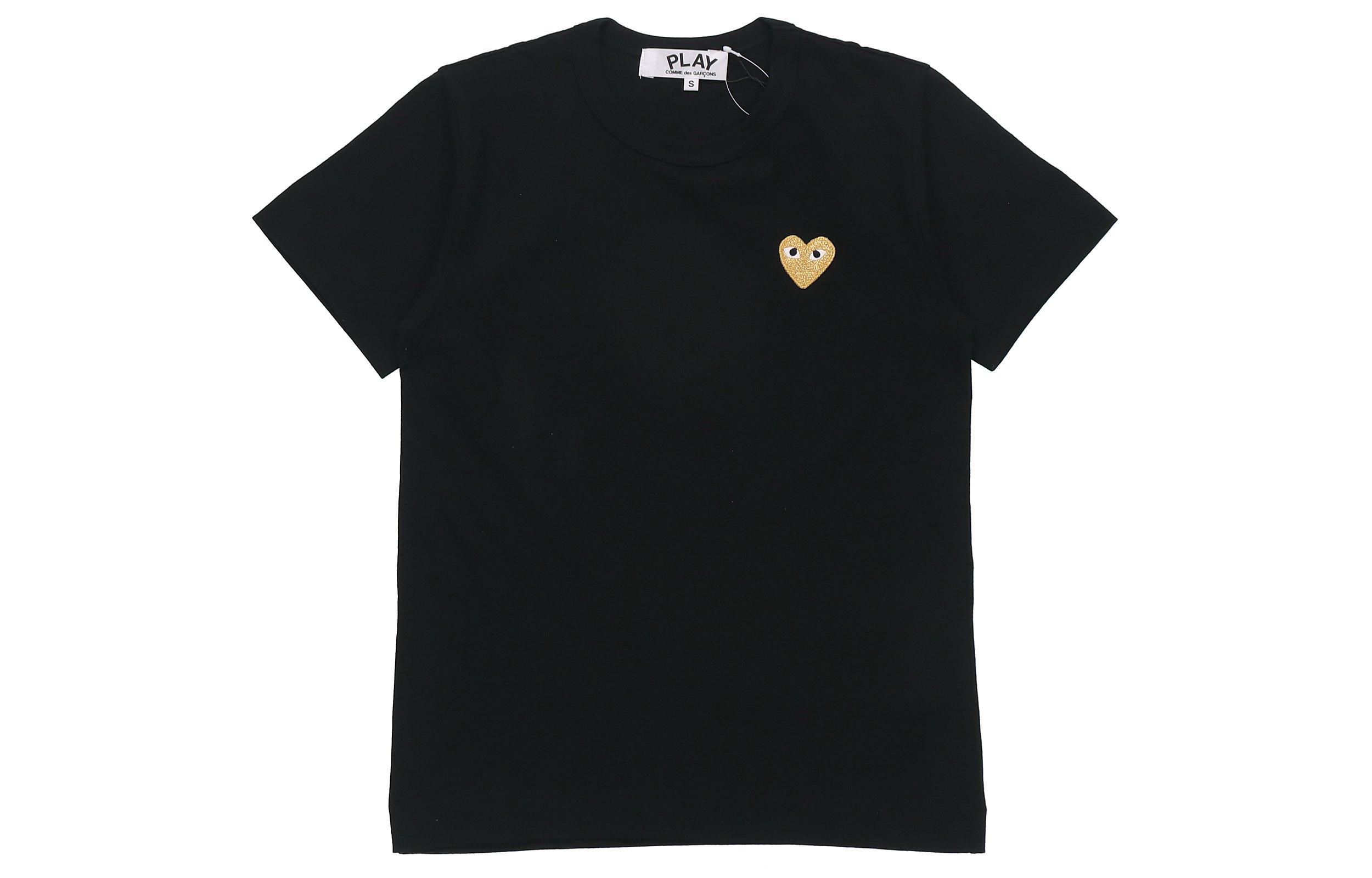 Футболка женская CDG Play
Футболка женская CDG Play