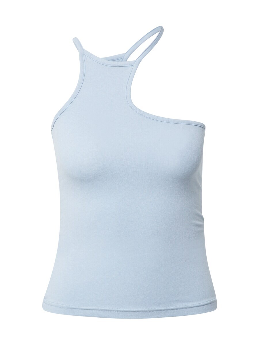 Топ Weekday SANGUINE, светло-синий
Топ Weekday SANGUINE, светло-синий