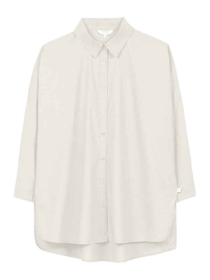 Блуза Herrlicher, белый
Блуза Herrlicher, белый