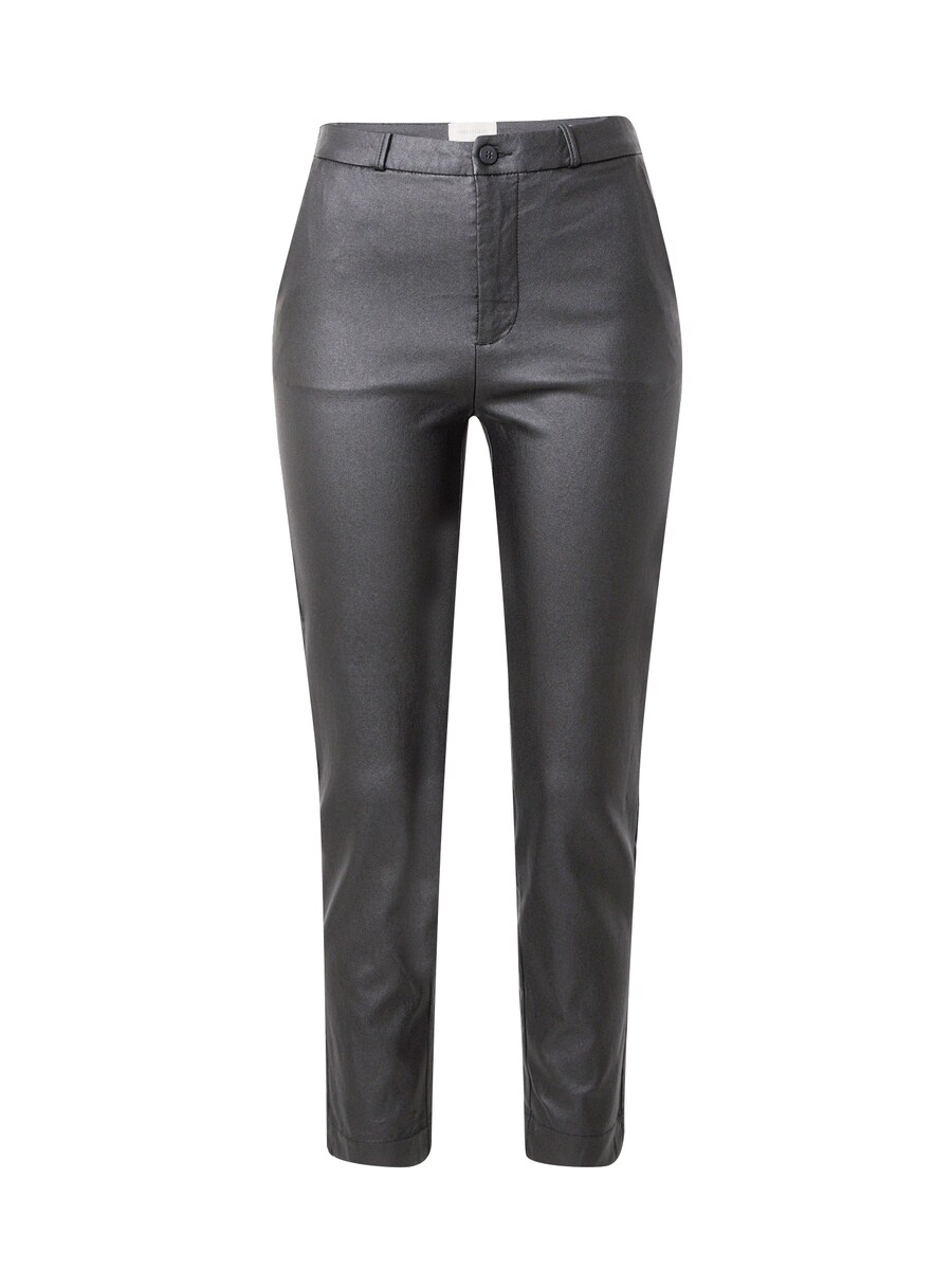 Брюки зауженного кроя Freequent SOLVEJ COOPER, черный
Брюки зауженного кроя Freequent SOLVEJ COOPER, черный