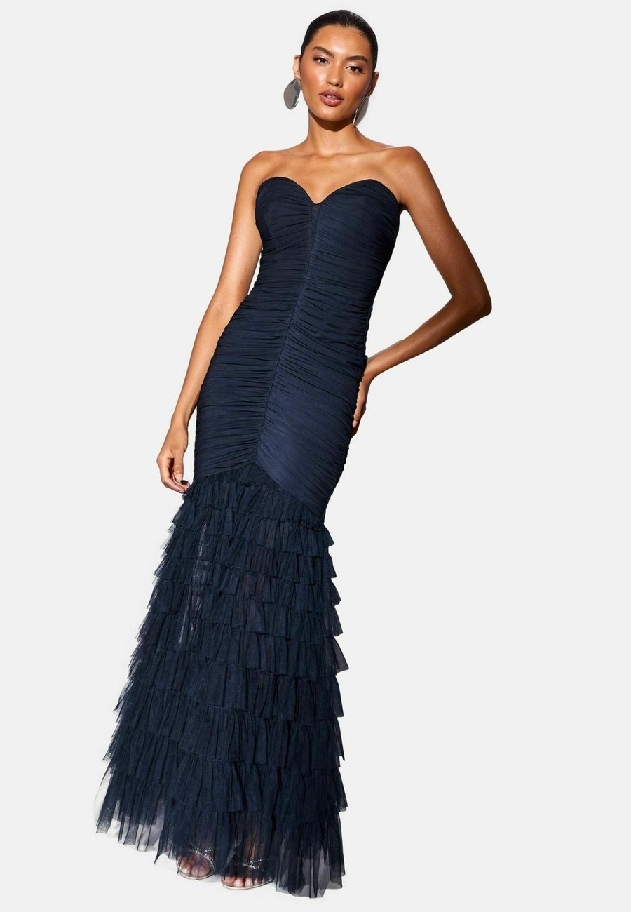 Платье Lipsy Occasion wear, Navy/Blue
Платье Lipsy Occasion wear, Navy/Blue