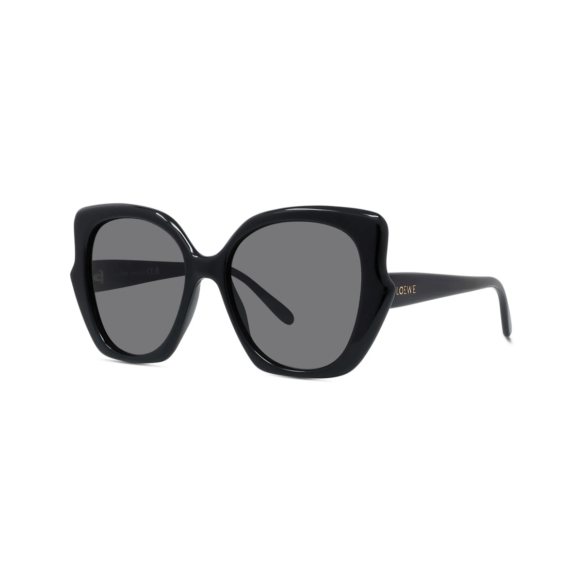 Женские солнцезащитные очки LW40133I LOEWE
Женские солнцезащитные очки LW40133I LOEWE