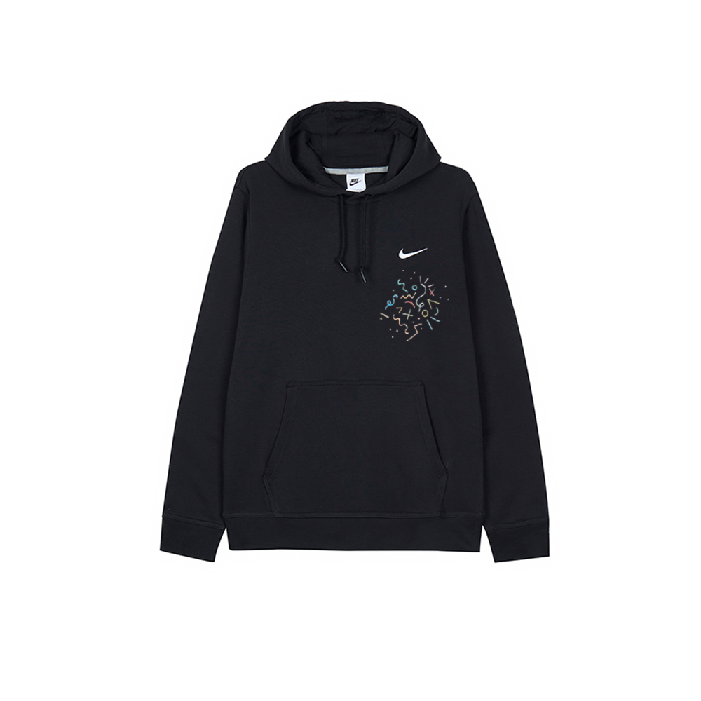 Nike Свитшот мужской черный
Nike Свитшот мужской черный