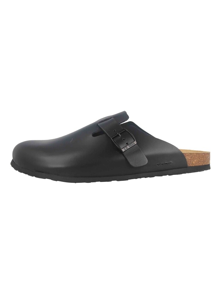 Тапочки Josef Seibel Clogs &, черный
Тапочки Josef Seibel Clogs &, черный