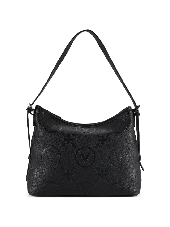 Valentino Сумка через плечо Samba Re, 29,5 см, черная
Valentino Сумка через плечо Samba Re, 29,5 см, черная