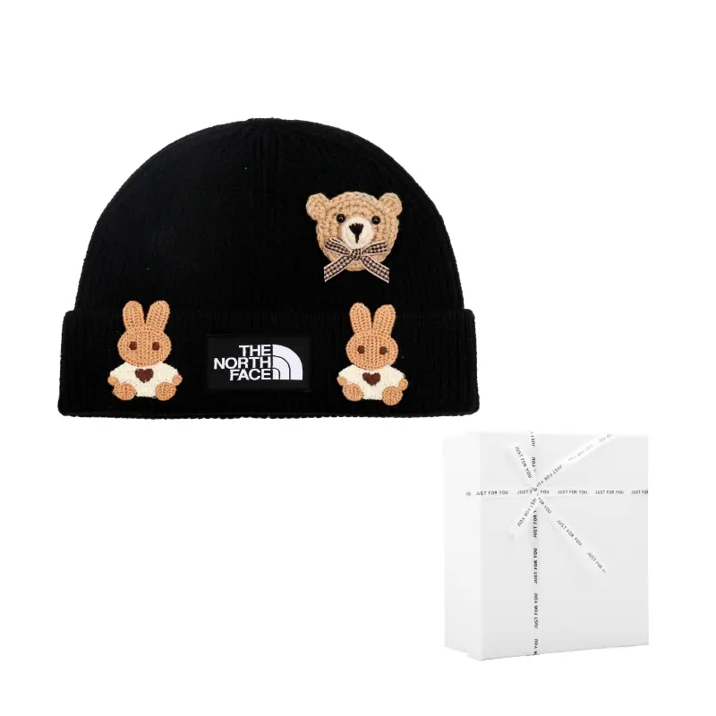 Нейлоновая шапка унисекс THE NORTH FACE, черный
Нейлоновая шапка унисекс THE NORTH FACE, черный