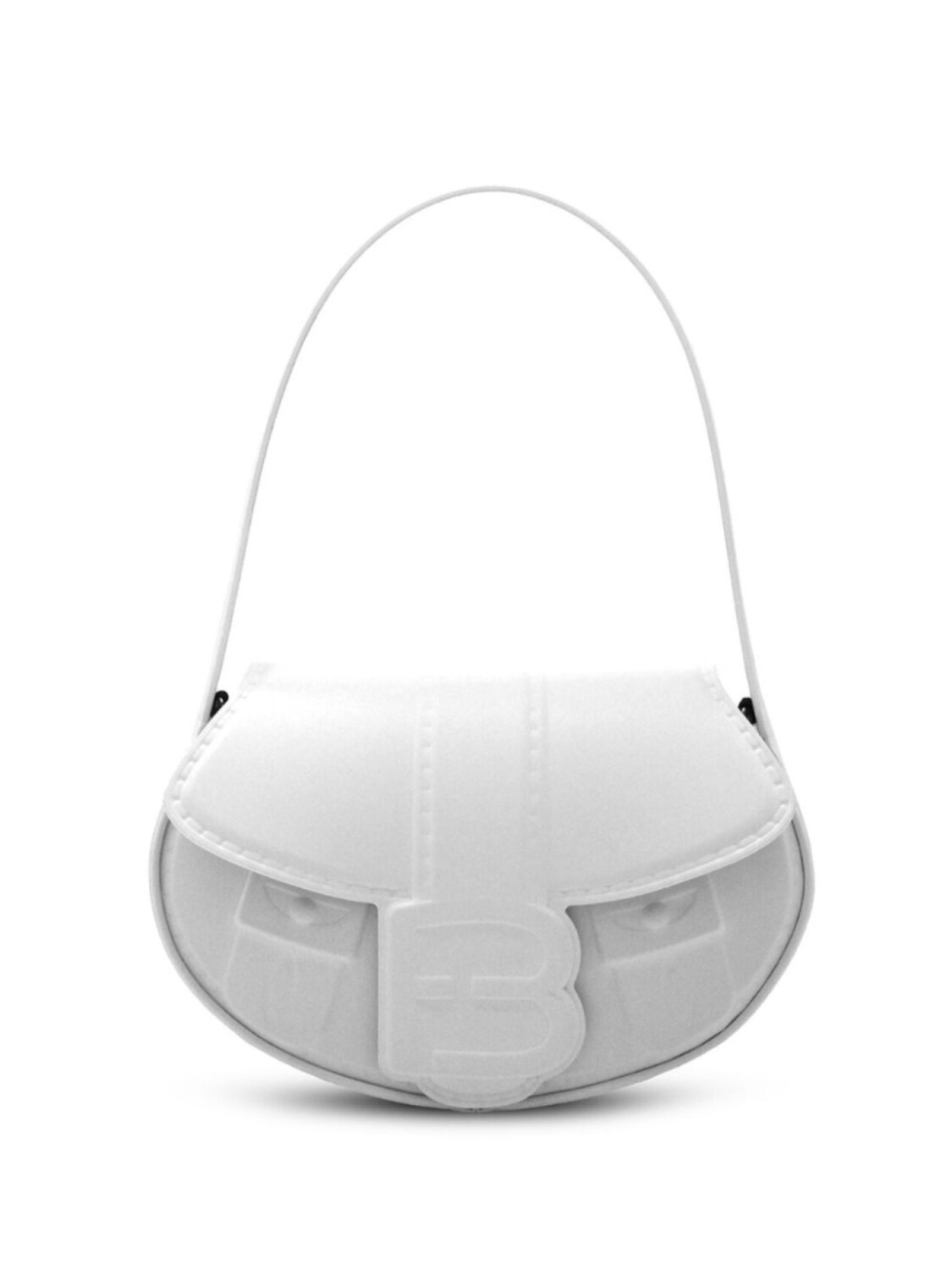 ForBitches Сумка-тоут My Boo, белый
ForBitches Сумка-тоут My Boo, белый