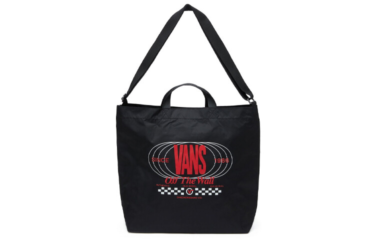 Сумка унисекс Vans, Black, Черный, Сумка унисекс Vans, Black
Сумка унисекс Vans, Black, Черный, Сумка унисекс Vans, Black