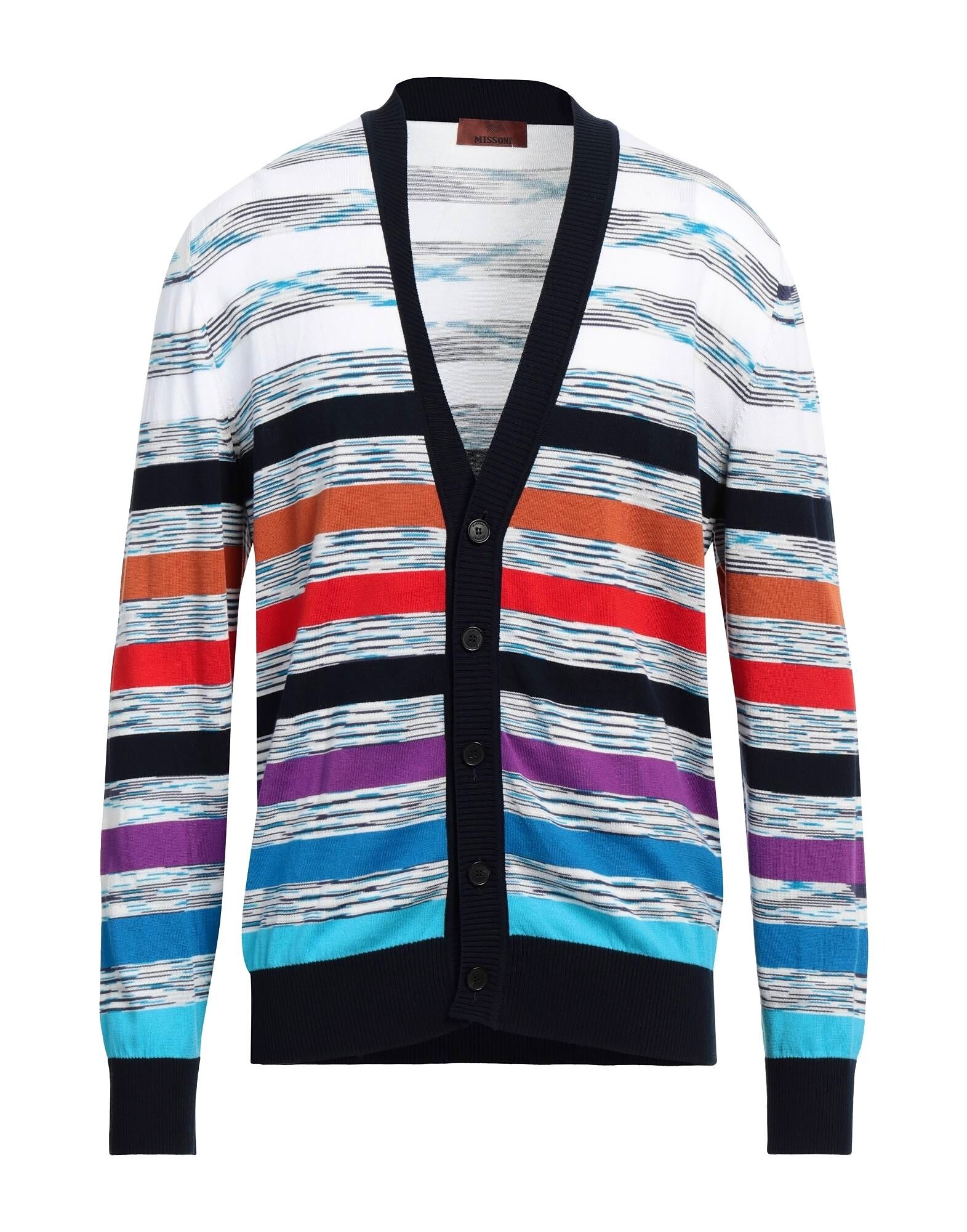 Кардиган Missoni, полуночно-синий
Кардиган Missoni, полуночно-синий