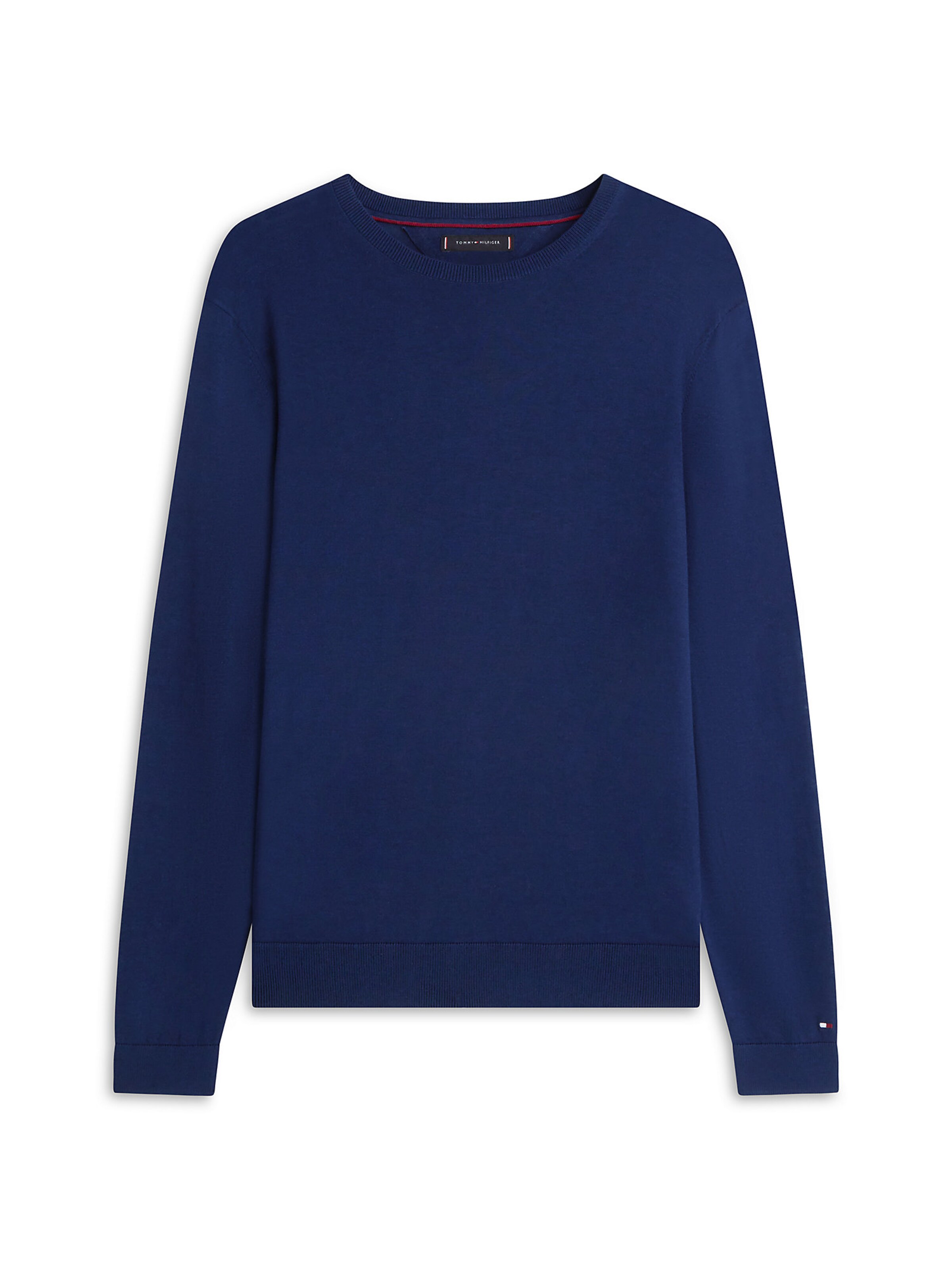 TOMMY HILFIGER Свитер в цвете Navy
TOMMY HILFIGER Свитер в цвете Navy