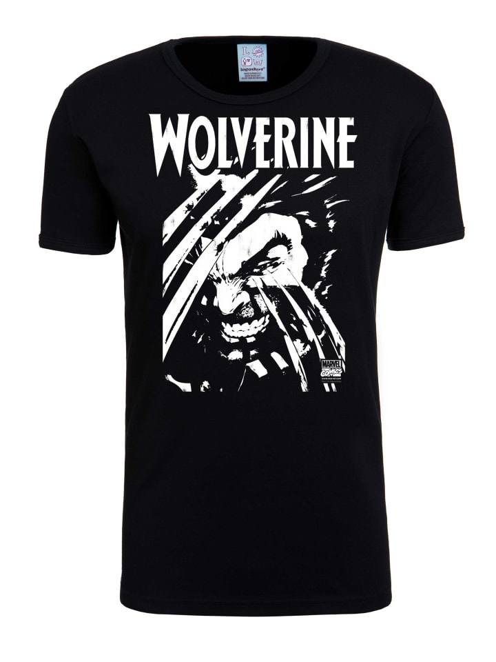Футболка Logoshirt, черный
Футболка Logoshirt, черный