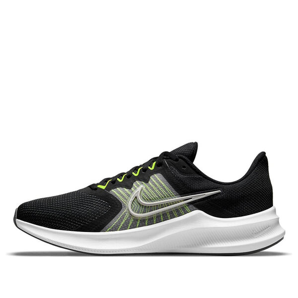 Кроссовки дауншифтер 11 Nike, черный
Кроссовки дауншифтер 11 Nike, черный